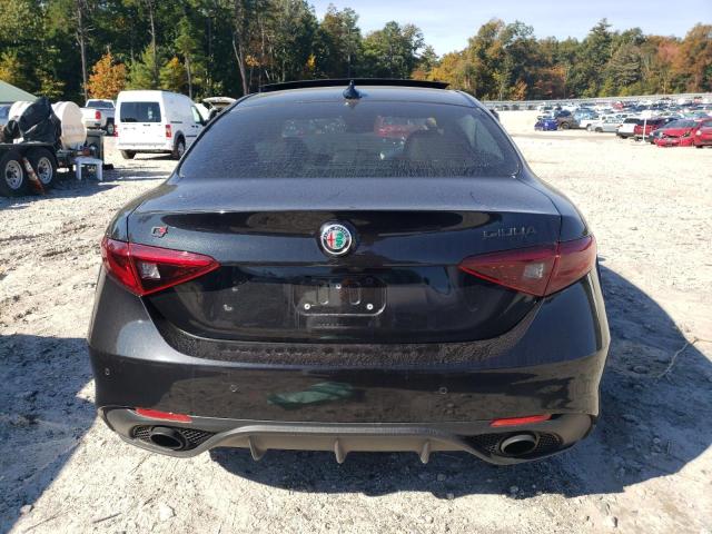 Photo 5 VIN: ZARFANBN4K7607791 - ALFA ROMEO GIULIA 