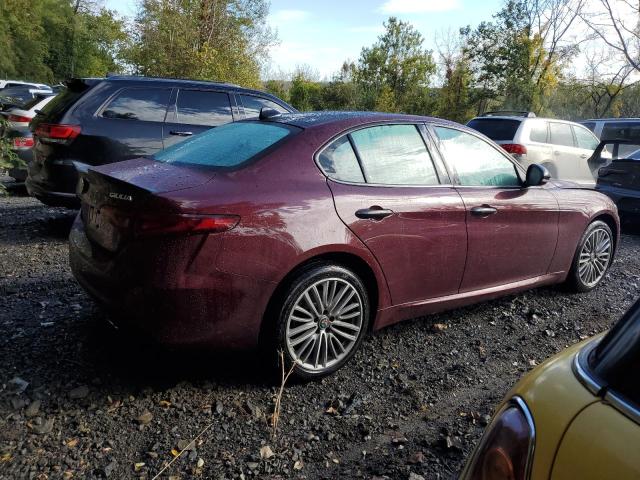 Photo 2 VIN: ZARFANBN4K7609220 - ALFA-ROMEO GIULIA 