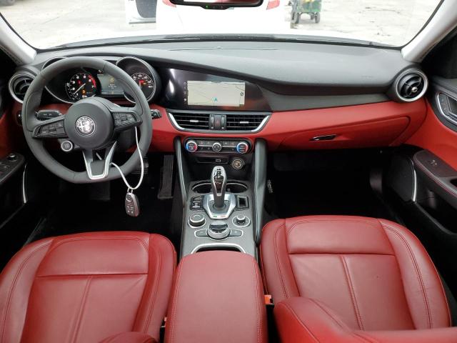 Photo 7 VIN: ZARFANBN4M7646562 - ALFA-ROMEO GIULIA 