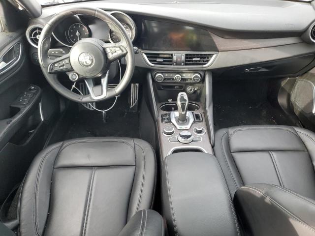 Photo 7 VIN: ZARFANBN4N7660236 - ALFA-ROMEO GIULIA SUP 