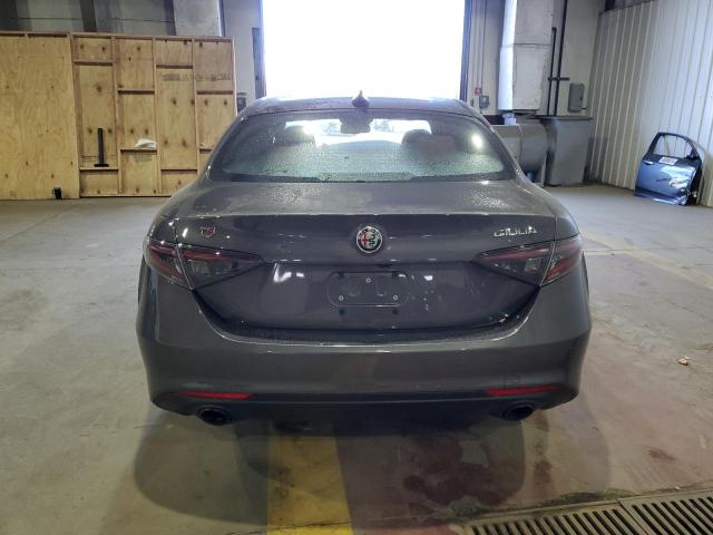 Photo 5 VIN: ZARFANBN4R7679391 - ALFA ROMEO GIULIA TI 