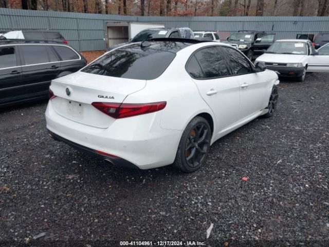 Photo 3 VIN: ZARFANBN5M7645422 - ALFA ROMEO GIULIA (952) 