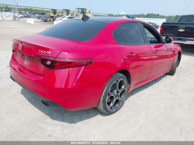 Photo 3 VIN: ZARFANBN5N7654137 - ALFA-ROMEO GIULIA (952) 