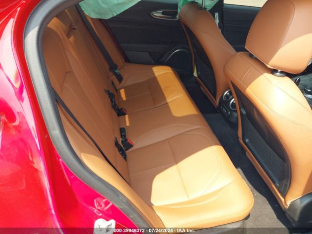 Photo 7 VIN: ZARFANBN5N7654137 - ALFA-ROMEO GIULIA (952) 