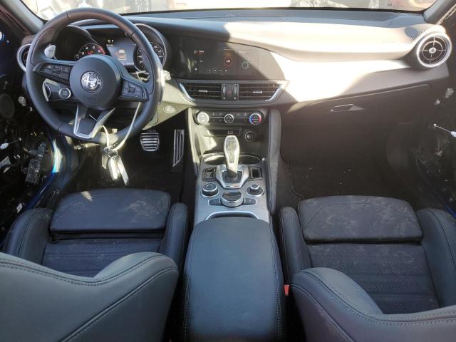 Photo 7 VIN: ZARFANBN5P7676450 - ALFA-ROMEO GIULIA 