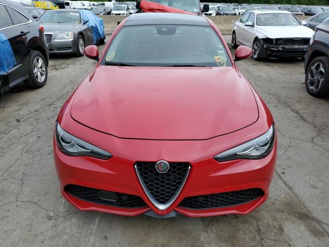 Photo 4 VIN: ZARFANBN6K7603774 - ALFA ROMEO GIULIA 