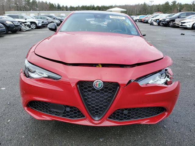 Photo 4 VIN: ZARFANBN6M7648975 - ALFA-ROMEO GIULIA 