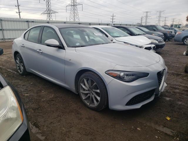 Photo 3 VIN: ZARFANBN7N7659050 - ALFA-ROMEO GIULIA SUP 