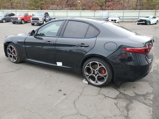 Photo 1 VIN: ZARFANBN7N7666239 - ALFA ROMEO GIULIA SUP 