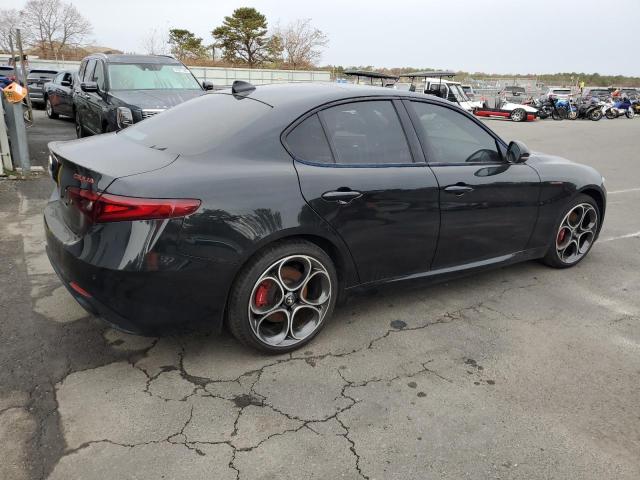 Photo 2 VIN: ZARFANBN7N7666239 - ALFA ROMEO GIULIA SUP 