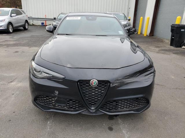 Photo 4 VIN: ZARFANBN7N7666239 - ALFA ROMEO GIULIA SUP 