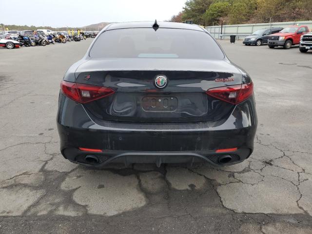 Photo 5 VIN: ZARFANBN7N7666239 - ALFA ROMEO GIULIA SUP 