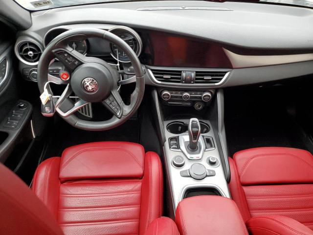 Photo 7 VIN: ZARFANBN7N7666239 - ALFA ROMEO GIULIA SUP 