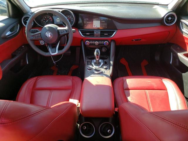 Photo 7 VIN: ZARFANBN8M7649285 - ALFA ROMEO GIULIA TI 