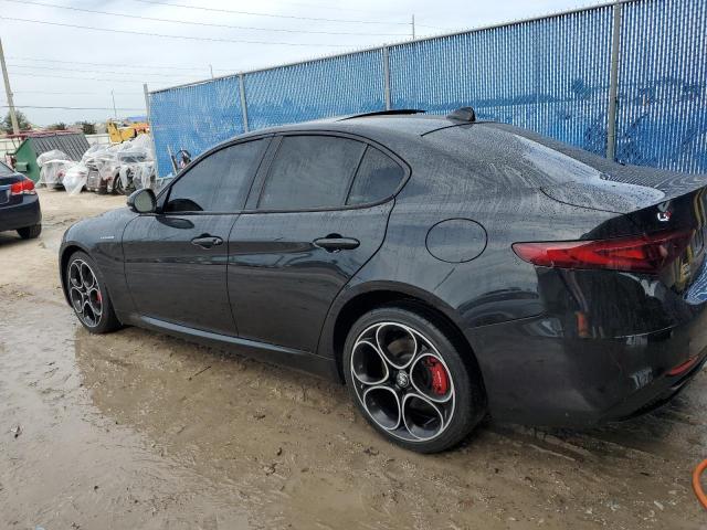 Photo 1 VIN: ZARFANBN8N7653127 - ALFA ROMEO GIULIA SUP 