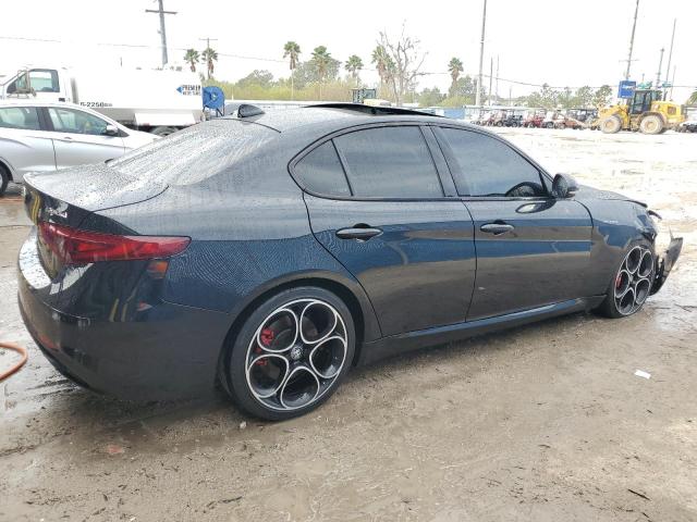 Photo 2 VIN: ZARFANBN8N7653127 - ALFA ROMEO GIULIA SUP 