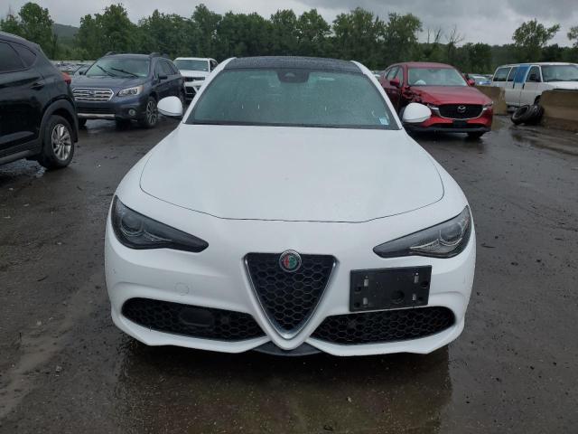 Photo 4 VIN: ZARFANBN8N7655895 - ALFA ROMEO GIULIA SUP 