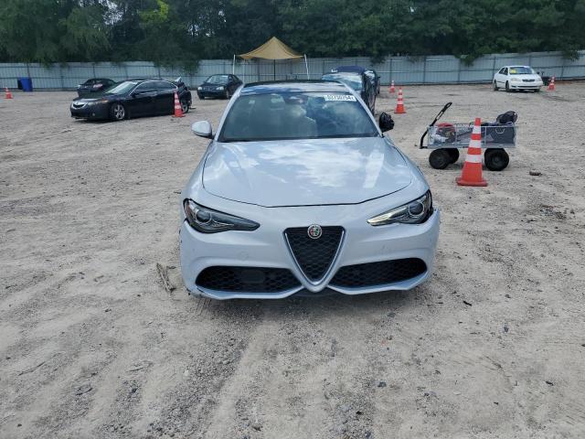 Photo 4 VIN: ZARFANBN8N7656691 - ALFA-ROMEO GIULIA SUP 