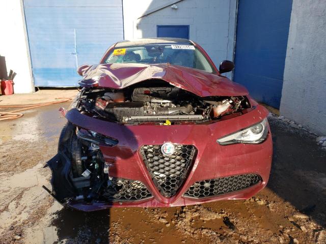 Photo 4 VIN: ZARFANBN9K7607043 - ALFA ROMEO GIULIA 