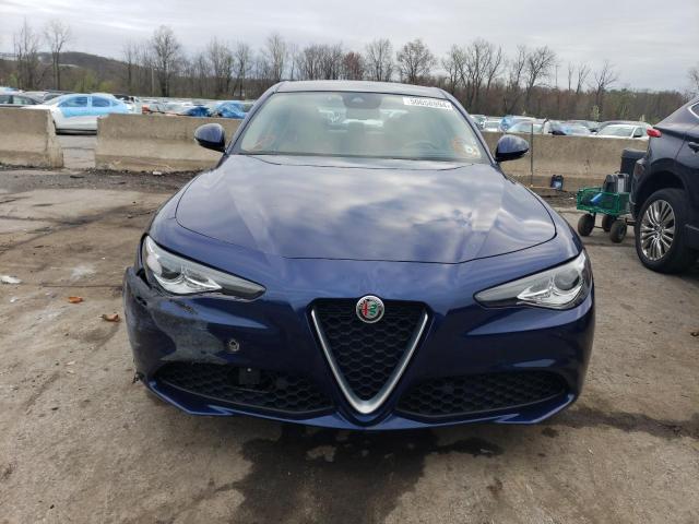 Photo 4 VIN: ZARFANBN9K7612596 - ALFA-ROMEO GIULIA 