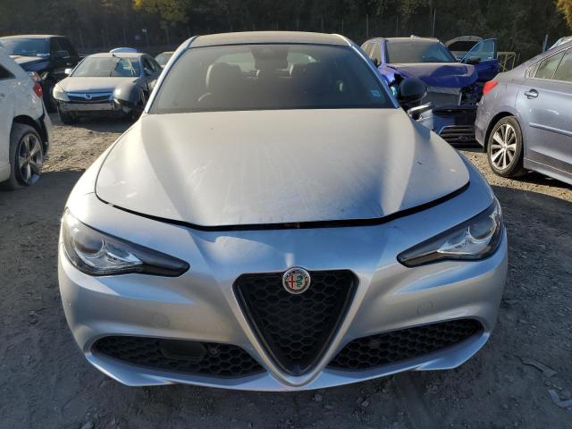 Photo 4 VIN: ZARFANBN9M7640174 - ALFA ROMEO GIULIA TI 