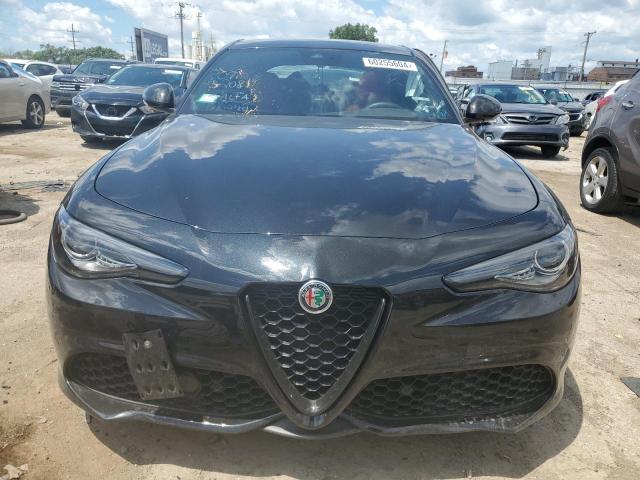 Photo 4 VIN: ZARFANBN9M7640532 - ALFA-ROMEO GIULIA 