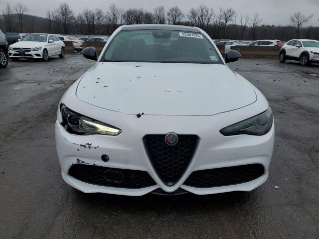 Photo 4 VIN: ZARFANBNXK7606161 - ALFA-ROMEO GIULIA 