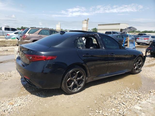 Photo 2 VIN: ZARFANBNXK7621405 - ALFA-ROMEO GIULIA 