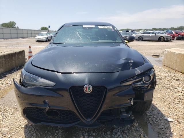 Photo 4 VIN: ZARFANBNXK7621405 - ALFA-ROMEO GIULIA 