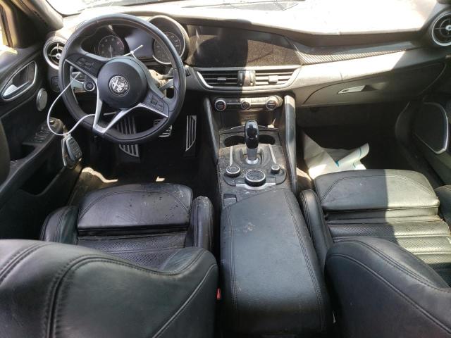 Photo 7 VIN: ZARFANBNXK7621405 - ALFA-ROMEO GIULIA 