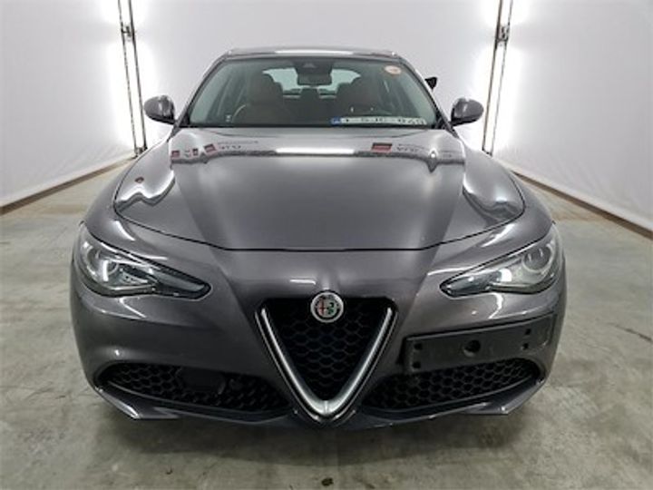 Photo 5 VIN: ZARGAEDU007511906 - ALFA-ROMEO GIULIA DIESEL - 2016 