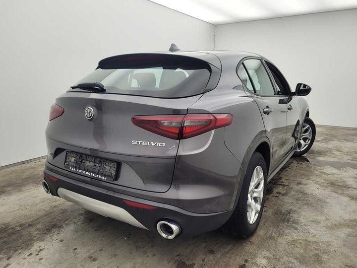 Photo 2 VIN: ZARPAGAX1K7C59695 - ALFA-ROMEO STELVIO &#3917 