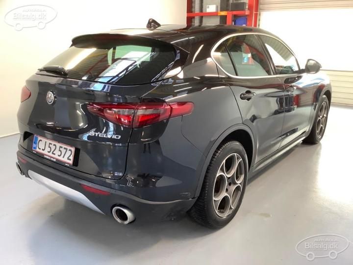 Photo 20 VIN: ZARPAGBX0K7C54986 - ALFA-ROMEO STELVIO SUV 