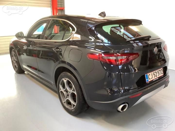 Photo 21 VIN: ZARPAGBX0K7C54986 - ALFA-ROMEO STELVIO SUV 