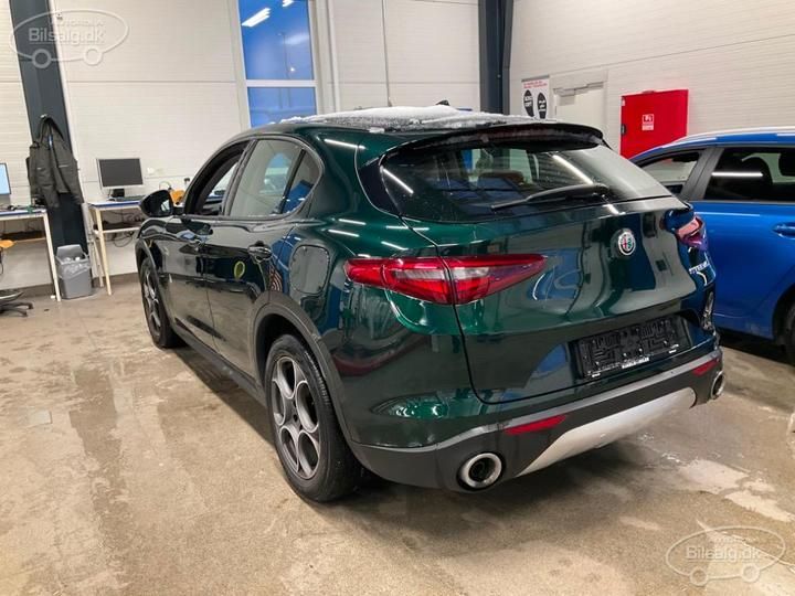 Photo 22 VIN: ZARPAGBX0K7C61954 - ALFA-ROMEO STELVIO SUV 