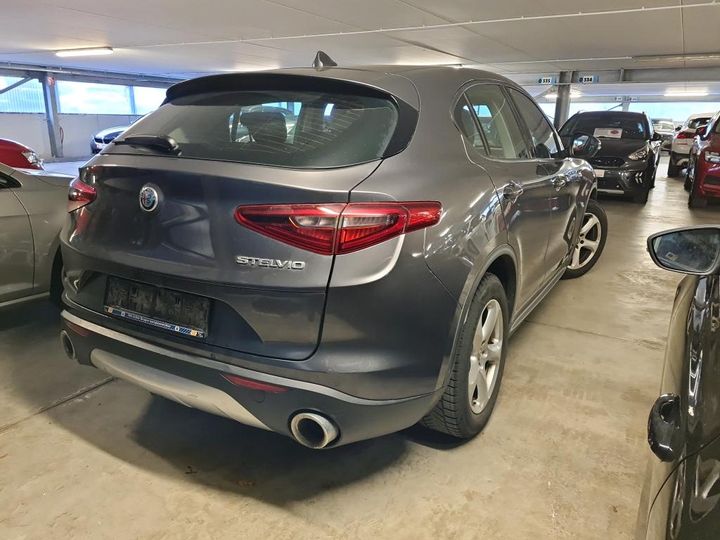 Photo 1 VIN: ZARPAGBX1K7C51899 - ALFA-ROMEO STELVIO 