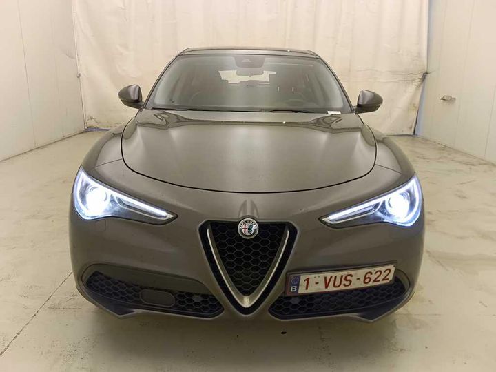 Photo 15 VIN: ZARPAGBX1K7C51899 - ALFA-ROMEO STELVIO 