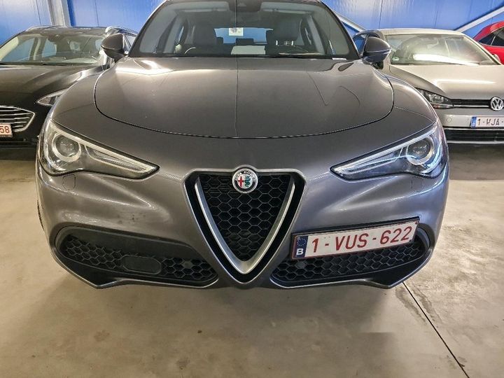 Photo 29 VIN: ZARPAGBX1K7C51899 - ALFA-ROMEO STELVIO 