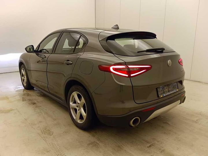 Photo 8 VIN: ZARPAGBX1K7C51899 - ALFA-ROMEO STELVIO 