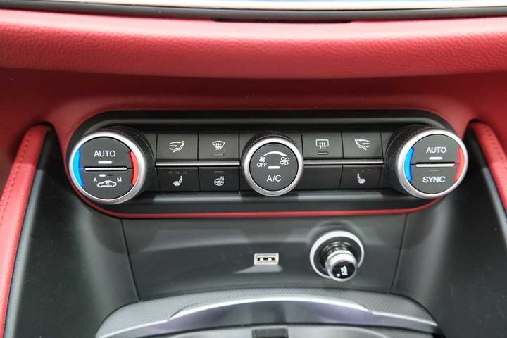 Photo 19 VIN: ZARPAGBX1K7C68606 - ALFA-ROMEO STELVIO &#3917 