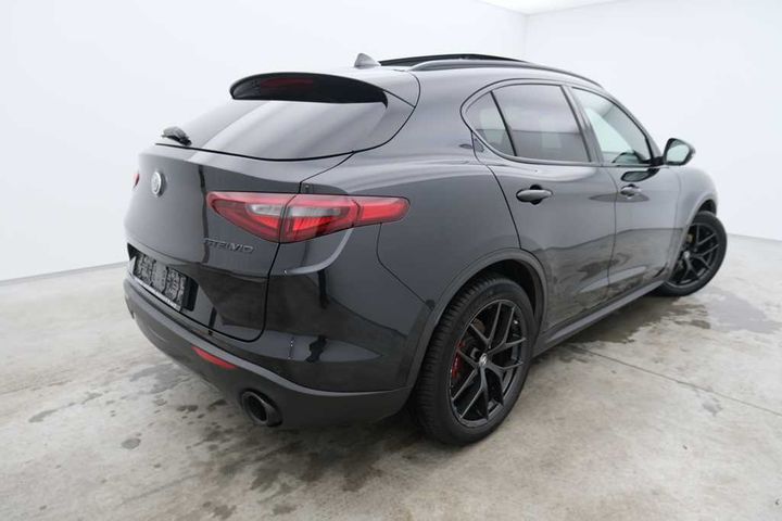 Photo 2 VIN: ZARPAGBX1K7C68606 - ALFA-ROMEO STELVIO &#3917 