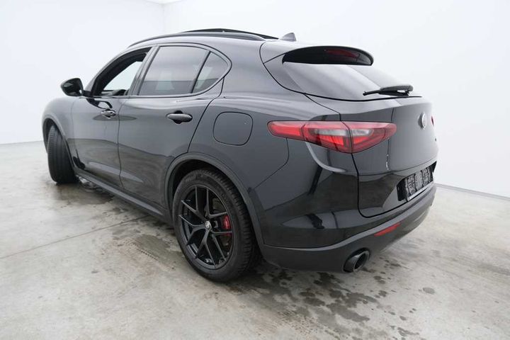 Photo 7 VIN: ZARPAGBX1K7C68606 - ALFA-ROMEO STELVIO &#3917 