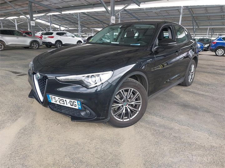 Photo 0 VIN: ZARPAGBX1L7C93930 - ALFA ROMEO STELVIO 