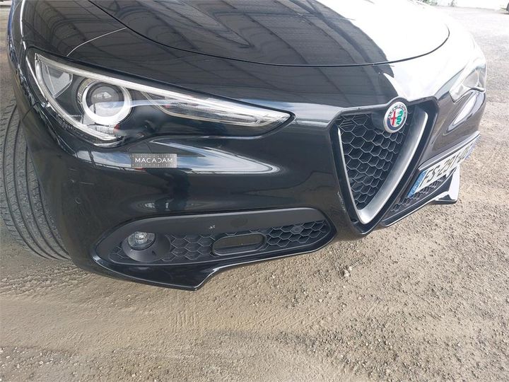 Photo 14 VIN: ZARPAGBX1L7C93930 - ALFA ROMEO STELVIO 