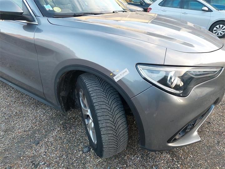 Photo 25 VIN: ZARPAGBX2K7C35453 - ALFA-ROMEO STELVIO 