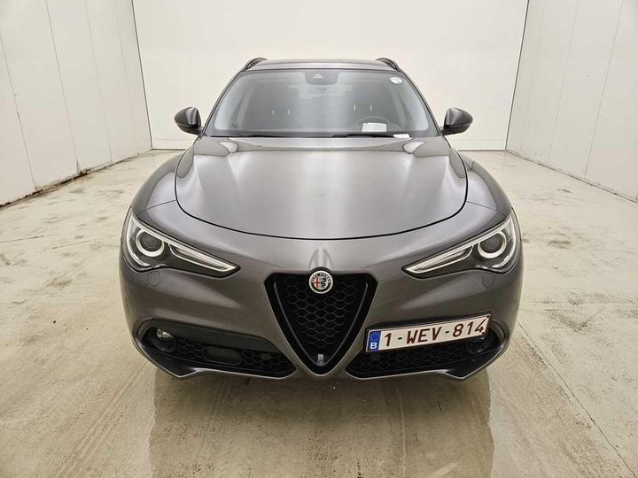 Photo 15 VIN: ZARPAGBX2K7C56691 - ALFA ROMEO STELVIO 