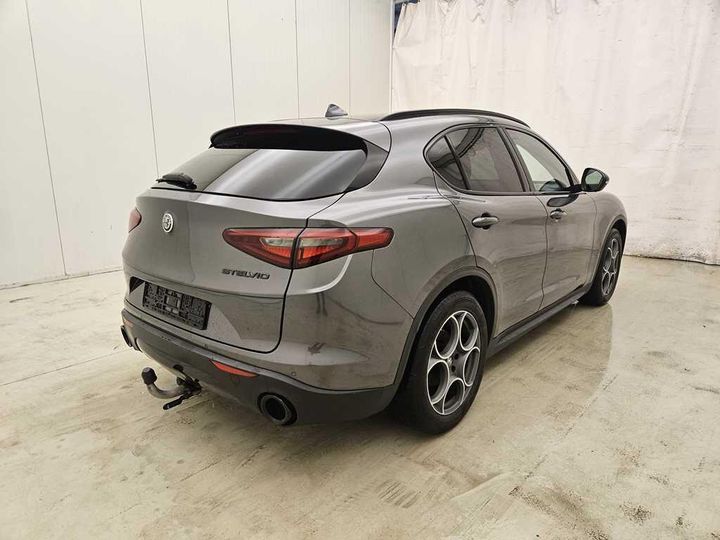 Photo 9 VIN: ZARPAGBX2K7C56691 - ALFA ROMEO STELVIO 