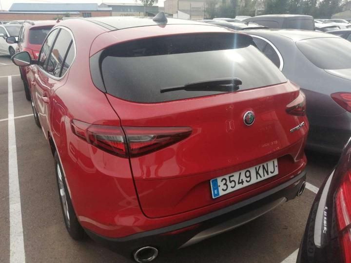 Photo 13 VIN: ZARPAGBX4K7C25541 - ALFA-ROMEO STELVIO 