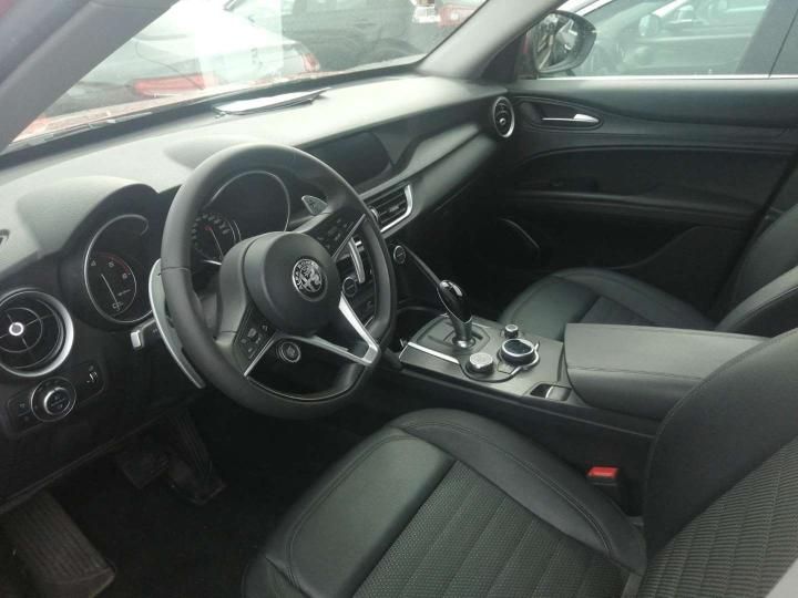 Photo 26 VIN: ZARPAGBX4K7C25541 - ALFA-ROMEO STELVIO 