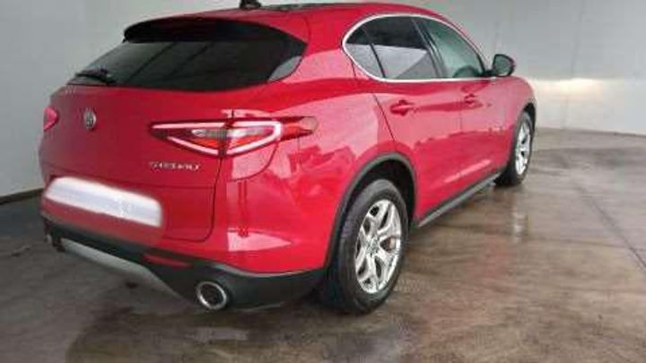 Photo 3 VIN: ZARPAGBX4K7C25541 - ALFA-ROMEO STELVIO 